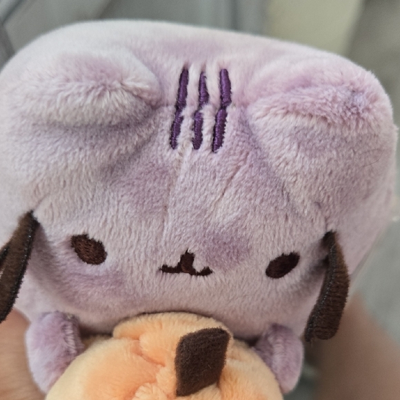 Pusheen and Friend - Picture 6 of 16